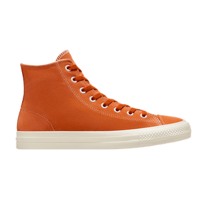 Converse Chuck Taylor All Star Pro Suede High 'Campfire Orange'