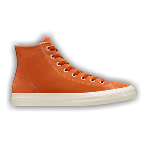 Converse Chuck Taylor All Star Pro Suede High 'Campfire Orange'