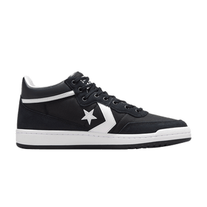 Converse Fastbreak Pro Mid 'Black White'