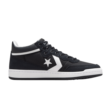 Converse Fastbreak Pro Mid 'Black White'