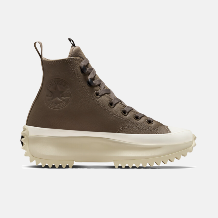 Converse Run Star Hike High 'Truffle'
