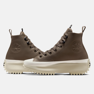 Converse Run Star Hike High 'Truffle'
