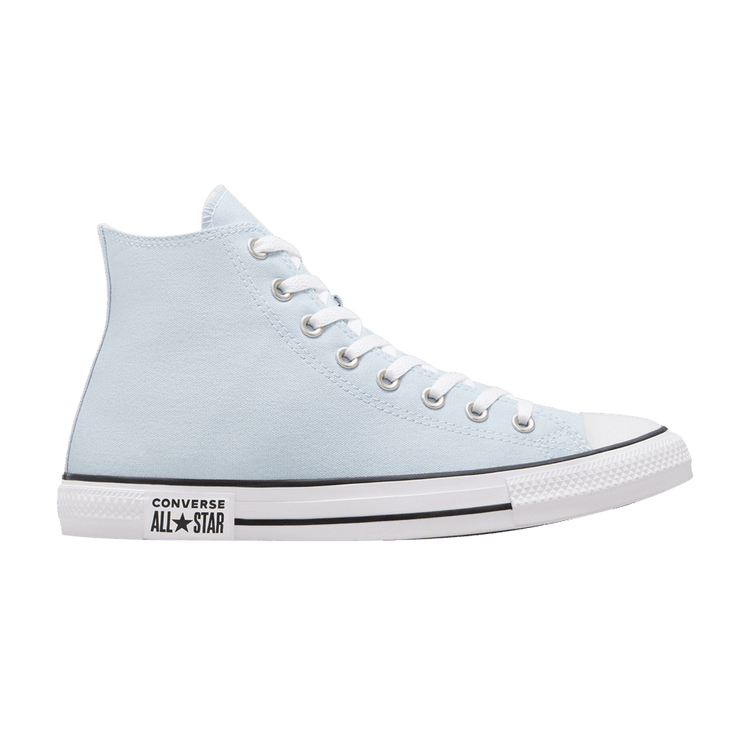 Converse Chuck Taylor All Star High 'Logo Remix - Cloudy Daze Blue' A10131F