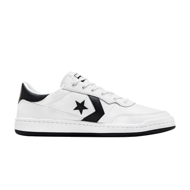 Converse Fastbreak Pro Leather 'White Black'