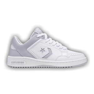 Converse Weapon Low 'White Grey'