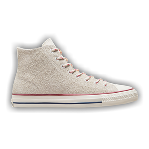 Converse Chuck Taylor All Star Pro Outdoor High 'Egret Red Blue'