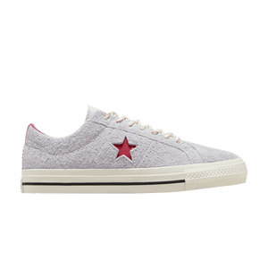 Converse One Star Pro Low 'Barely Grey Astrodust Pink'