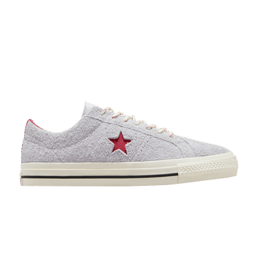Converse One Star Pro Low 'Barely Grey Astrodust Pink'