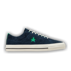Converse One Star Pro Low 'Into The Void Apex Green'