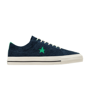 Converse One Star Pro Low 'Into The Void Apex Green'