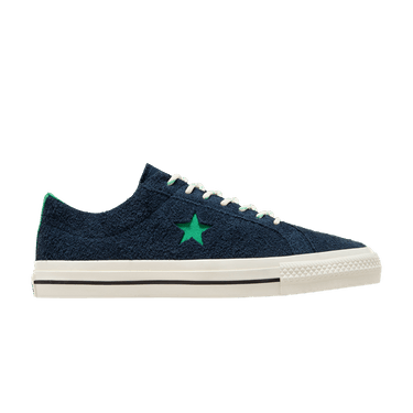 Converse One Star Pro Low 'Into The Void Apex Green'