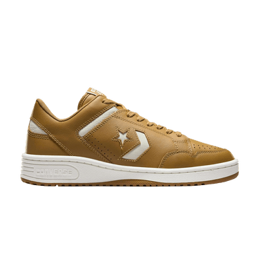 Converse Weapon Low 'Toadstool Tan'