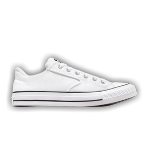 Converse Chuck Taylor All Star Low 'Malden Street - White Black'