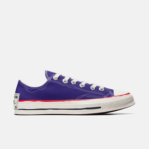 Converse Chuck 70 Low 'Sketch - Court Purple'
