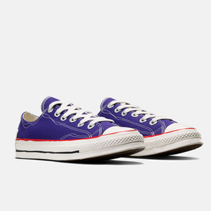 Converse Chuck 70 Low 'Sketch - Court Purple'