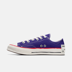 Converse Chuck 70 Low 'Sketch - Court Purple'