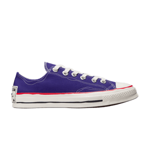 Converse Chuck 70 Low 'Sketch - Court Purple'