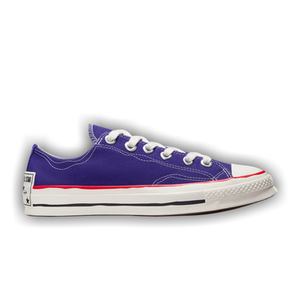 Converse Chuck 70 Low 'Sketch - Court Purple'