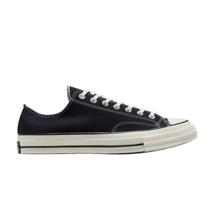 Converse Chuck 70 Low 'Black Egret'