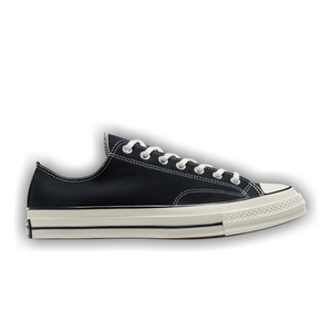 Converse Chuck 70 Low 'Black Egret'