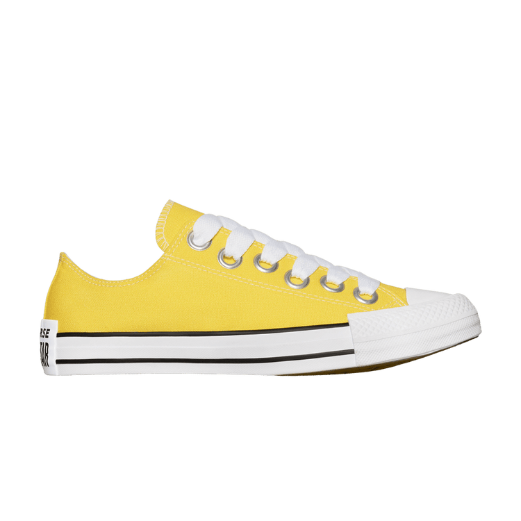 Converse Chuck Taylor All Star Low 'Sketch - Golden Wren' A10360F