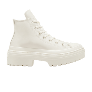 Converse Wmns Chuck Taylor All Star Lugged Heel Platform High 'Egret'