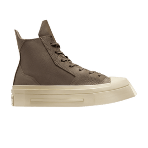 Converse Chuck 70 De Luxe Squared High 'Coffee Break'