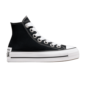 Converse Wmns Chuck Taylor All Star Lift Platform High 'Sketch - Black'