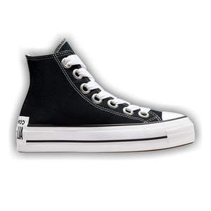 Converse Wmns Chuck Taylor All Star Lift Platform High 'Sketch - Black'