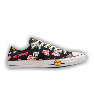 Topo Chico x Marka27 x Converse Chuck Taylor All Star Low 'Topo Chico Bottle'