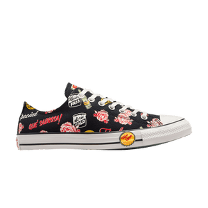 Topo Chico x Marka27 x Converse Chuck Taylor All Star Low 'Topo Chico Bottle'