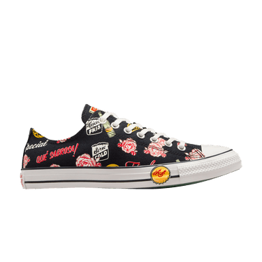 Topo Chico x Marka27 x Converse Chuck Taylor All Star Low 'Topo Chico Bottle'