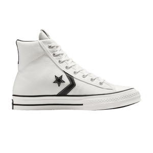 Converse Star Player 76 High 'Vintage White Black'