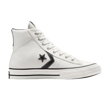 Converse Star Player 76 High 'Vintage White Black'