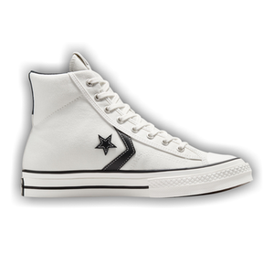 Converse Star Player 76 High 'Vintage White Black'