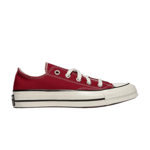 Converse Chuck 70 OX 'Park Red Egret'