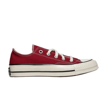 Converse Chuck 70 OX 'Park Red Egret'