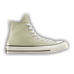 Converse Chuck 70 Leather High 'Pale Surplus'