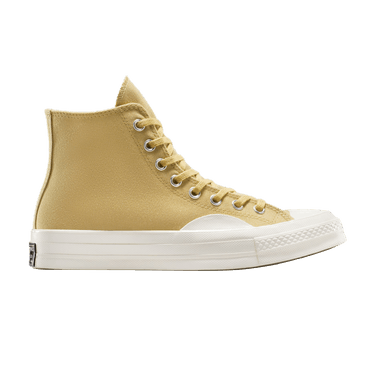 Converse Chuck 70 Textured High 'Sandy Shore'