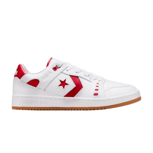 Converse AS-1 Pro 'White Red Gum'