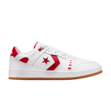 Converse AS-1 Pro 'White Red Gum'