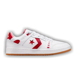 Converse AS-1 Pro 'White Red Gum'