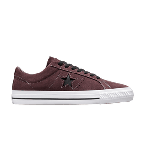 Converse One Star Pro Suede Low 'Rugged Brown'