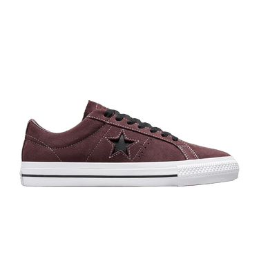 Converse One Star Pro Suede Low 'Rugged Brown'