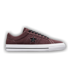 Converse One Star Pro Suede Low 'Rugged Brown'