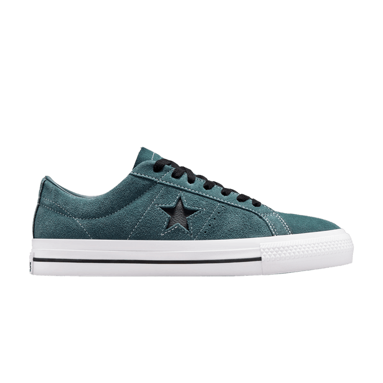 Converse One Star Pro Suede Low 'True Nature' A10576C