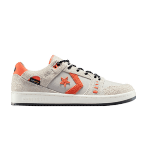 Converse AS-1 Pro 'Suede & Cordura - Papyrus Vermillion Red'