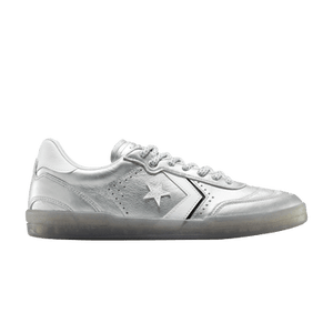 Converse Louie Lopez Pro 2 Low 'Silver'