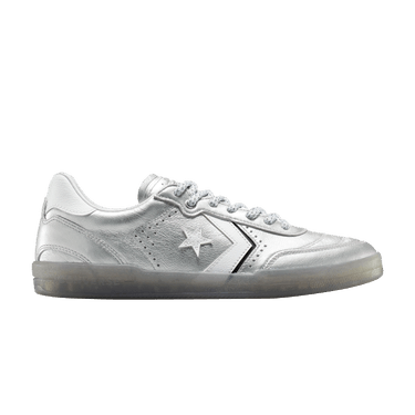Converse Louie Lopez Pro 2 Low 'Silver'