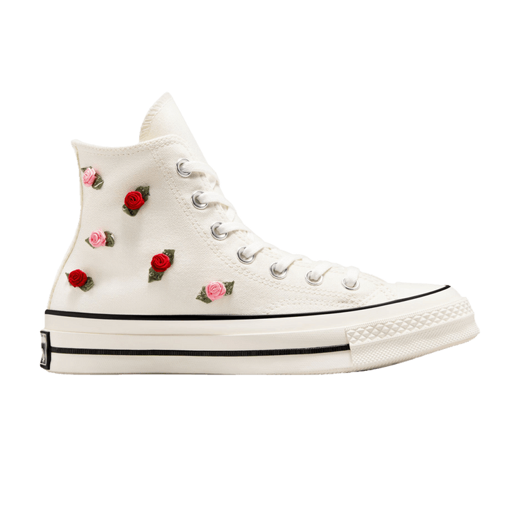 Converse Wmns Chuck 70 High 'Valentine's Day 2025' A10637C